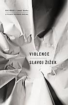 Violence : six sideways reflections