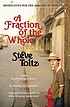 A fraction of the whole Auteur: Steve Toltz