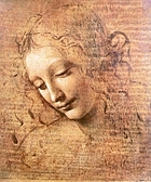Leonardo da Vinci : artist, thinker, and man of science