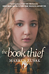 The book thief by  Markus Zusak 