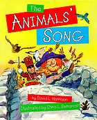 The animals' song