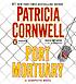 Port mortuary by  Patricia Daniels Cornwell 
