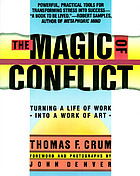 Magic of conflict