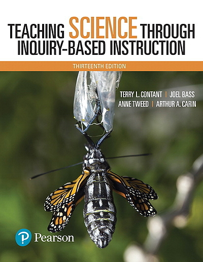 Teaching Science Through Inquiry-Based Instruction | WorldCat.org