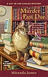 Murder past due : a cat in the stacks mystery by Miranda James