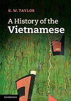 A history of the Vietnamese