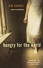 Hungry for the world : a memoir