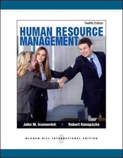 Human resource management | WorldCat.org