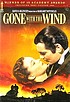 Gone with the wind Auteur: Clark Gable