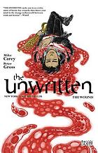 The Unwritten. 7: The wound