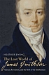 The lost world of James Smithson : science, revolution,... by  Heather P Ewing 