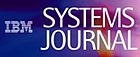 IBM systems journal.