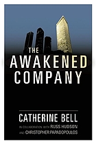 The awakened company