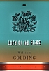 Lord Of The Flies. 저자: William Golding