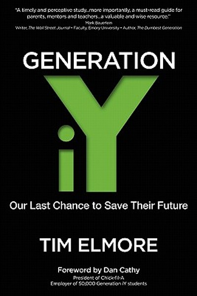 Generation iY : last chance save their future | WorldCat.org