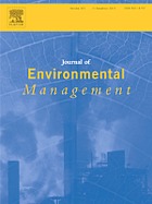 Journal of environmental management
