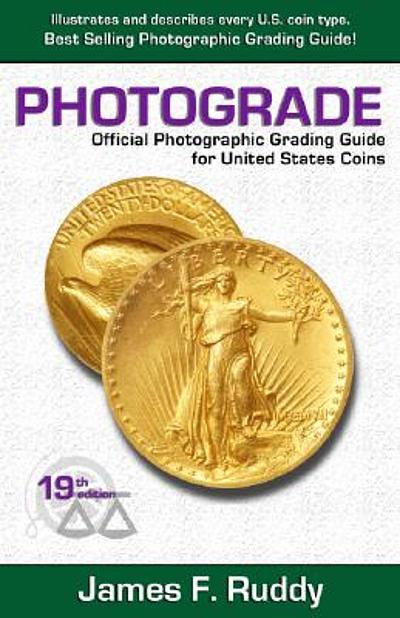 Photograde : a photographic grading encyclopedia for United States ...