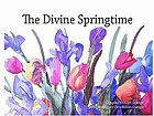 The divine springtime : a collection of spiritual and poetic thoughts