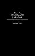 Faith, humor, and paradox by Ignacio L Götz