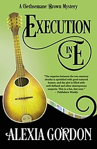 Execution in E