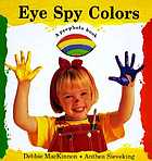 Eye spy colors