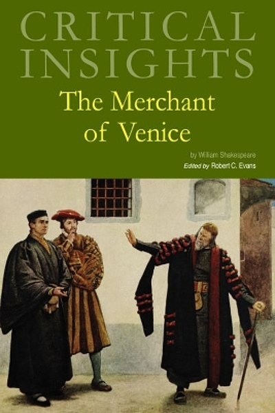 The merchant of Venice | WorldCat.org