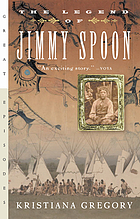The legend of Jimmy Spoon