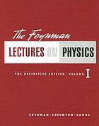 The Feynman lectures on physics / 1.