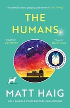 Front cover image for The humans