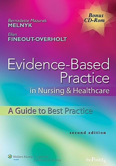 good ebp nursing topics