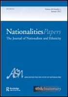 Nationalities papers