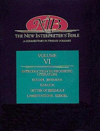 Introduction to prophetic literature, the book of Isaiah, the book of ...