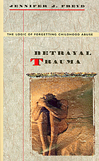 Betrayal Trauma