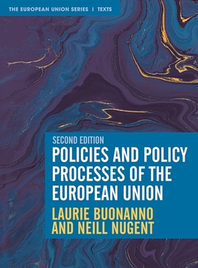 Policies and policy processes of the European Union | WorldCat.org