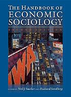 The Handbook of Economic Sociology, Second Edition.
