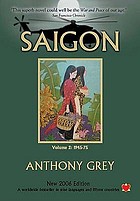 Saigon. Vol. 2, 1945-1975