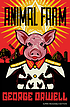 Animal farm Autor: George Orwell