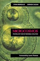 Microcosmos : four billion years of evolution from our microbial ancestors