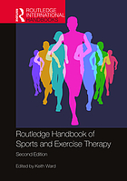 Cover image for the book Routledge Handbook of Sports and Exercise Therapy