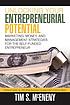 Unlocking your entrepreneurial potential : marketing,... by  Tim McEneny 