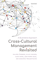Cross-cultural management revisited : a qualitative approach