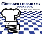 The Embedded librarian's cookbook