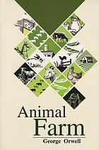 Animal Farm : a fairy tale