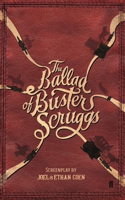 The ballad of Buster Scruggs | WorldCat.org