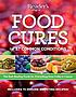 Food cures : breakthrough nutritional prescriptions... by  Marianne Wait 