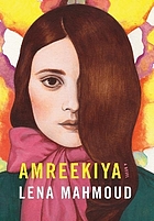 Amreekiya a novel