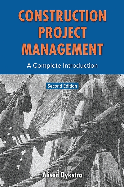 Construction project management : a complete introduction | WorldCat.org