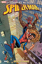 Marvel action Spider-Man Book 2, Spider-Chase