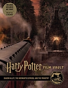 Harry Potter film vault. volume 4, Hogwarts students