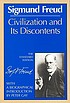 Civilization and its discontents by  Sigmund Freud 